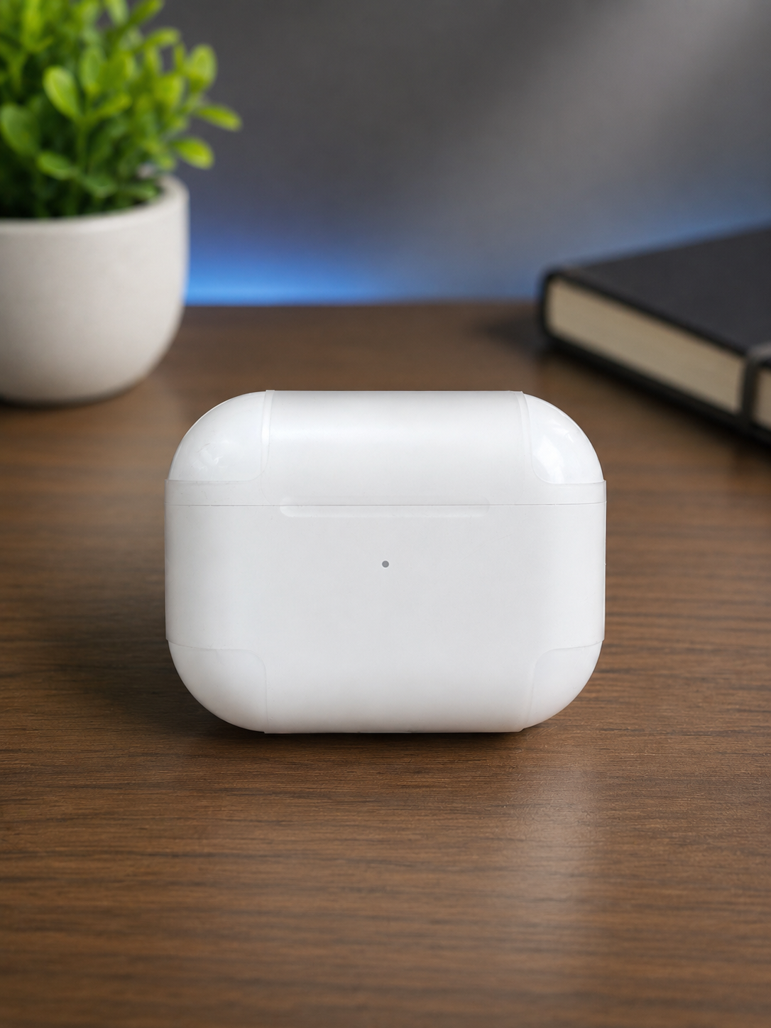 Premium Wireless Earbuds with Charging Case